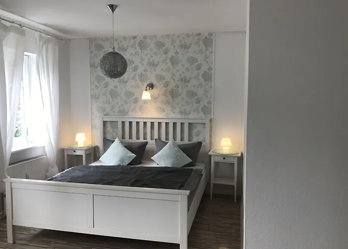 B&B Worpsweder Blick