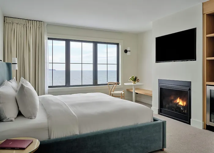 Hotel Moraine