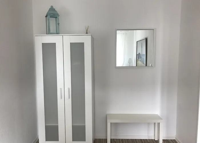 B&B Worpsweder Blick