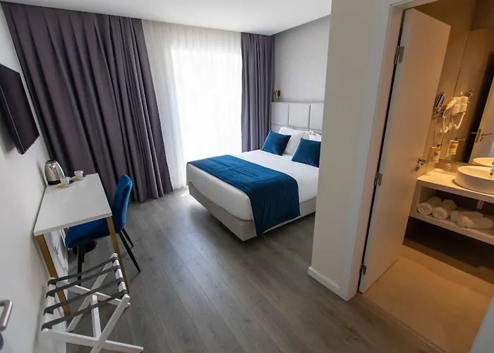 Hotel Mondego