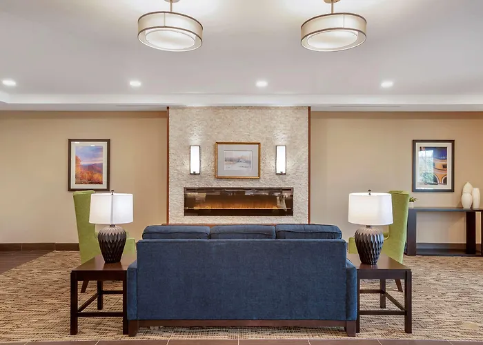 Comfort Inn & Suites Winchester