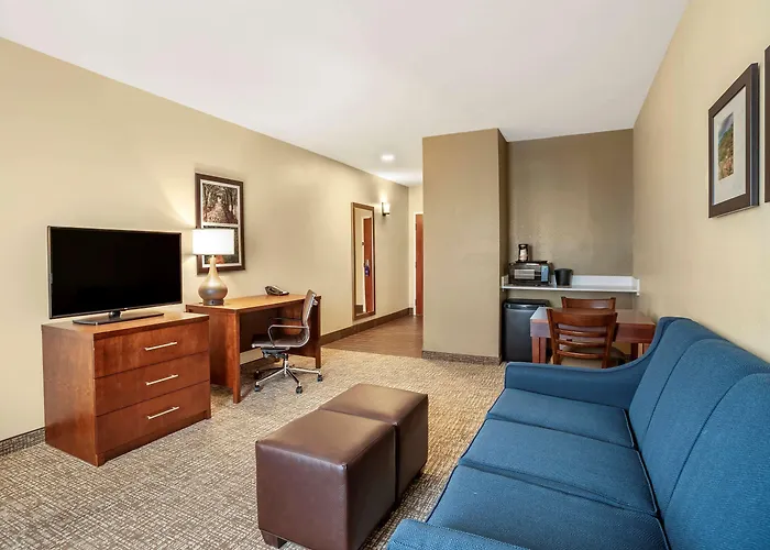 Comfort Inn & Suites Winchester
