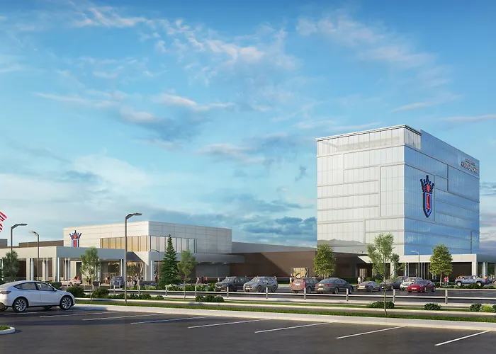 Terre Haute Casino Resort - Adults Only
