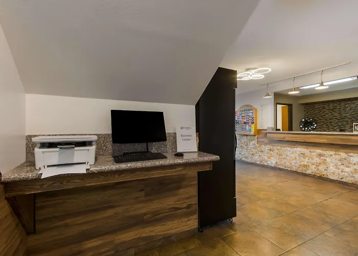 Surestay By Best Western Camp Verde
