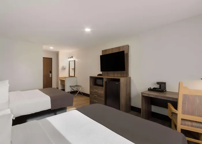 Surestay By Best Western Camp Verde