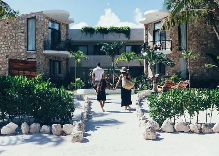 Cucu Hotel El Cuyo