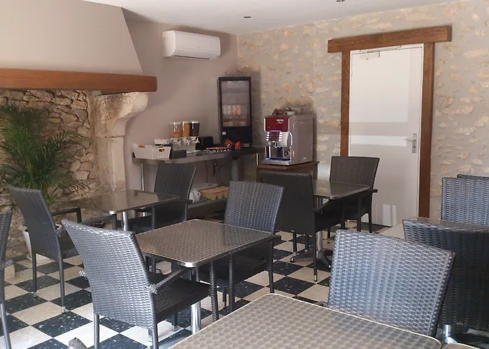 Hotel Les Petits Oreillers