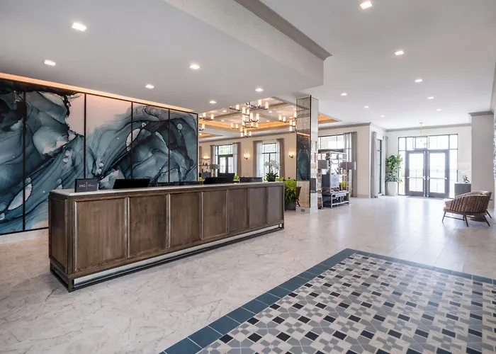 Hotel Indigo Panama City Marina By Ihg