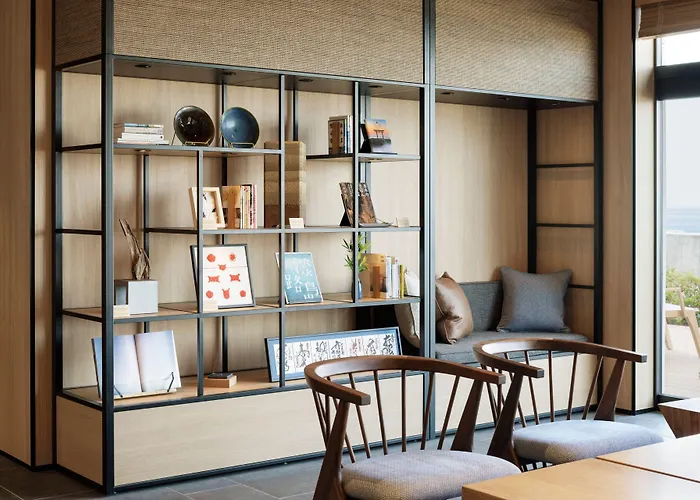 Fairfield By Marriott Hyogo Awaji Higashiura