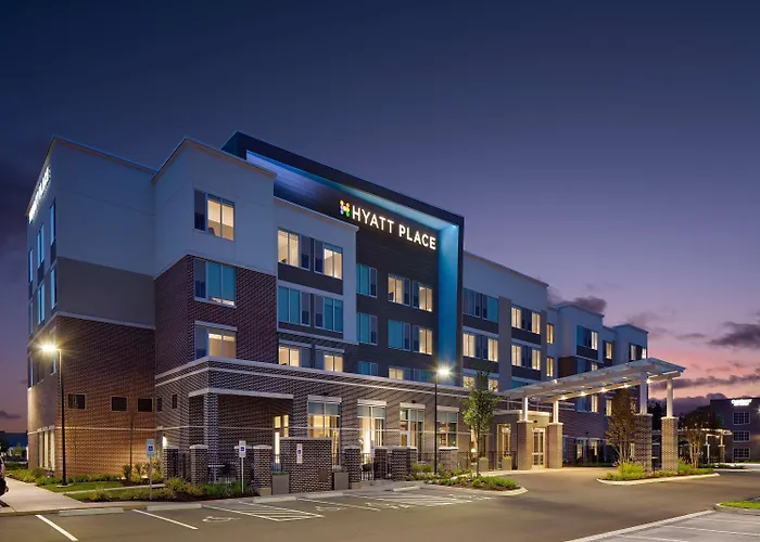 Hyatt Place Murfreesboro