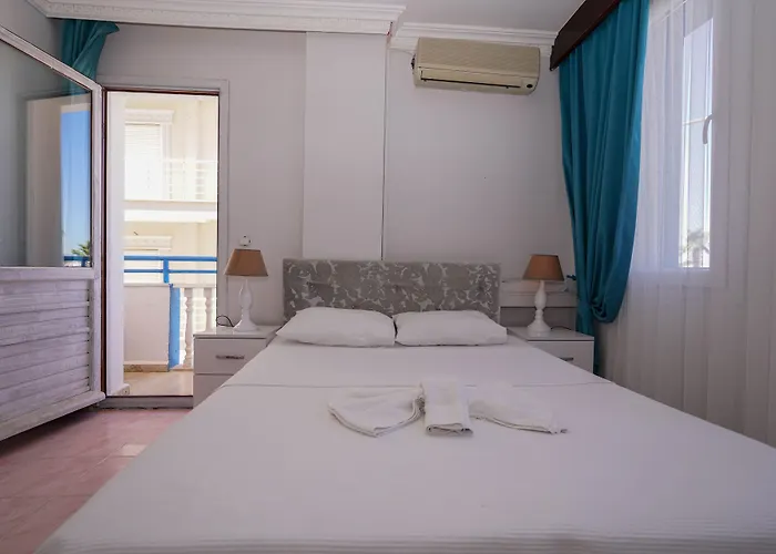 Arden Hotel