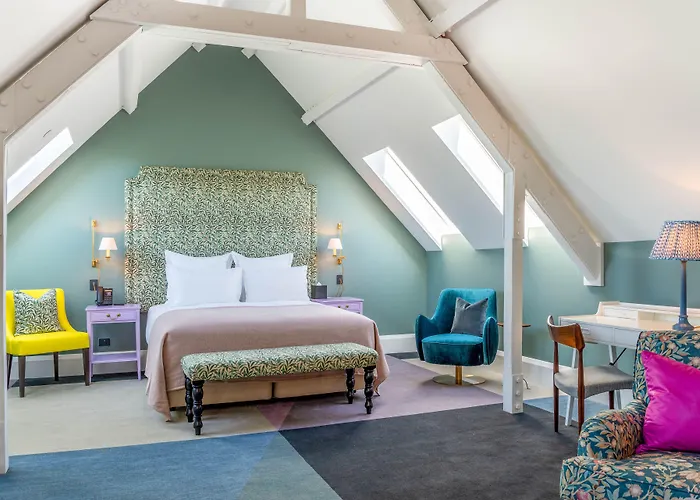 The Observatory Hotel Christchurch