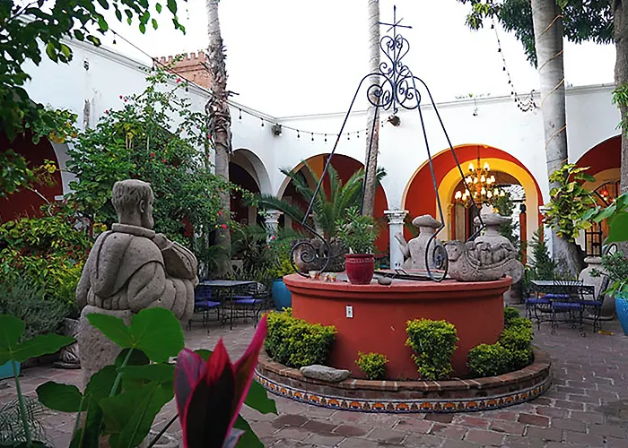 Hotel La Mansion