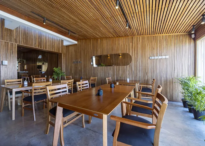 Nobile Hotel Montoya