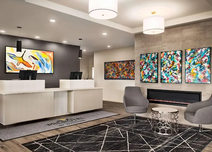 Microtel Inn&Suites Dorval QC
