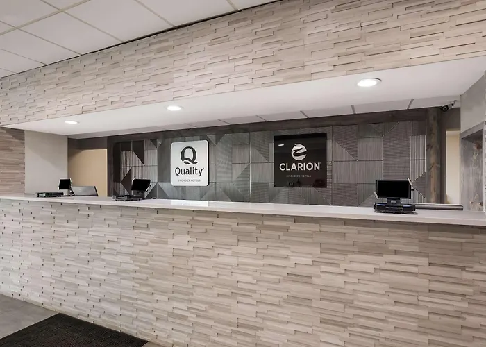 Quality Inn Joliet