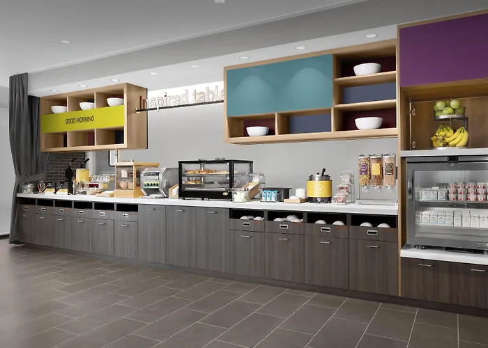 Home2 Suites By Hilton Falls Church