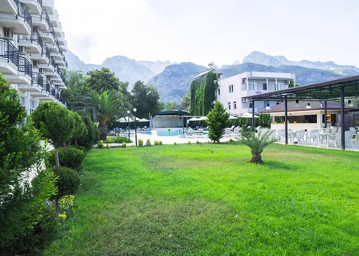 Tal Beach Hotel