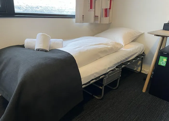 Hotel Runavik