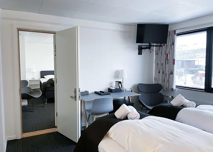 Hotel Runavik