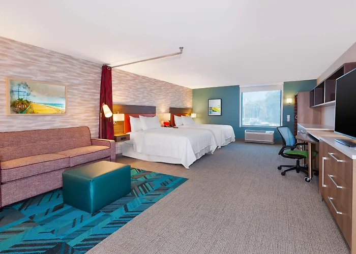 Home2 Suites Wilmington