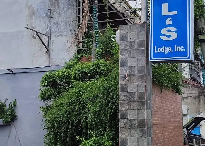 Crisfil'S Lodge Incorporated