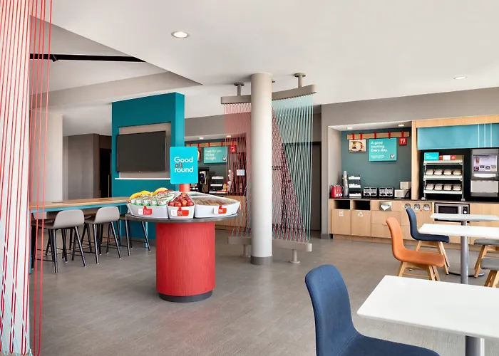 Avid Hotels - Melbourne - Viera By Ihg
