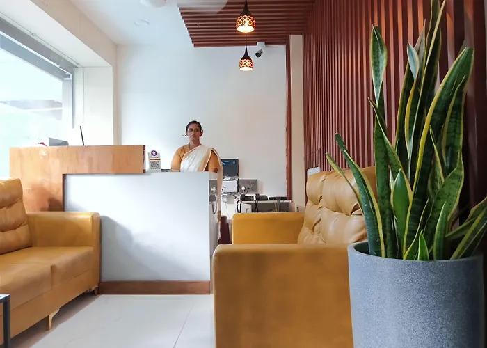 Hotel New Centro