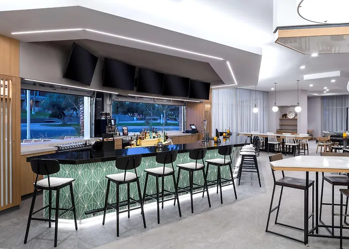 Hyatt Place Tempe Phoenix University