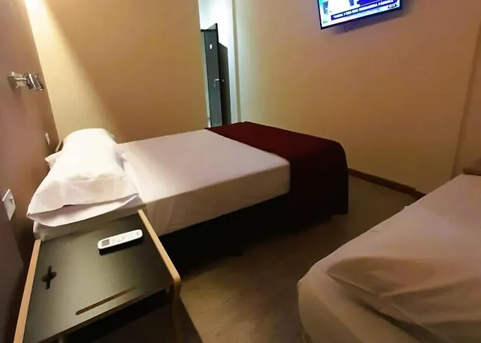 Hotel Vanderloo