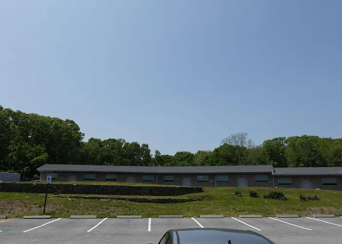 Blue Beach Motel Providence North Kingstown