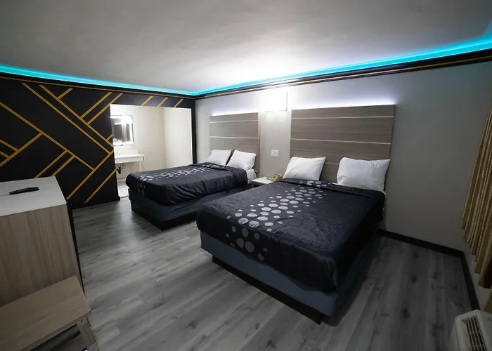 Artesia Motor Inn
