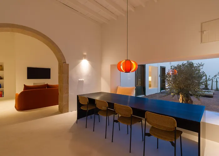 Casa Montelongo - Adults Only