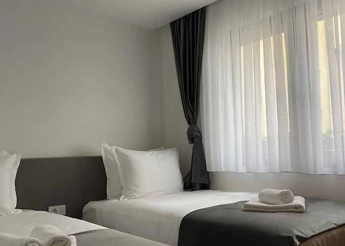 Etnomania Boutique Hotel