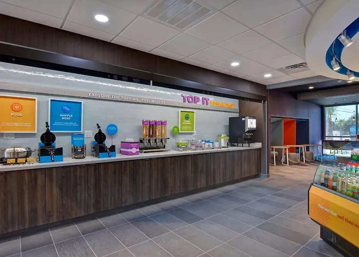 Tru By Hilton Fort Walton Beach, Fl