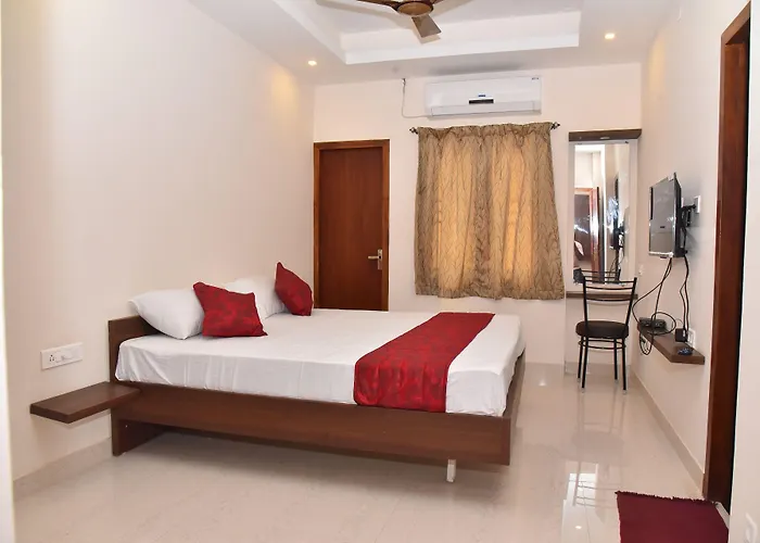 Rp Residency - Kommiya Inn