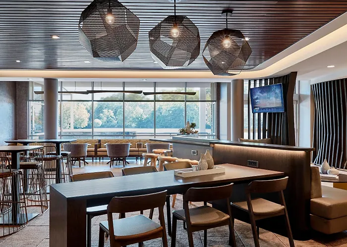 Springhill Suites By Marriott Dothan
