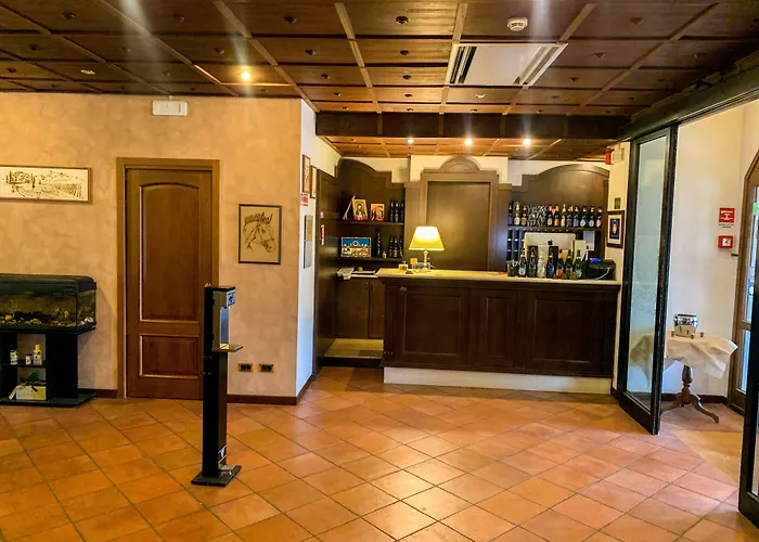 Hotel La Locanda Della Franciacorta