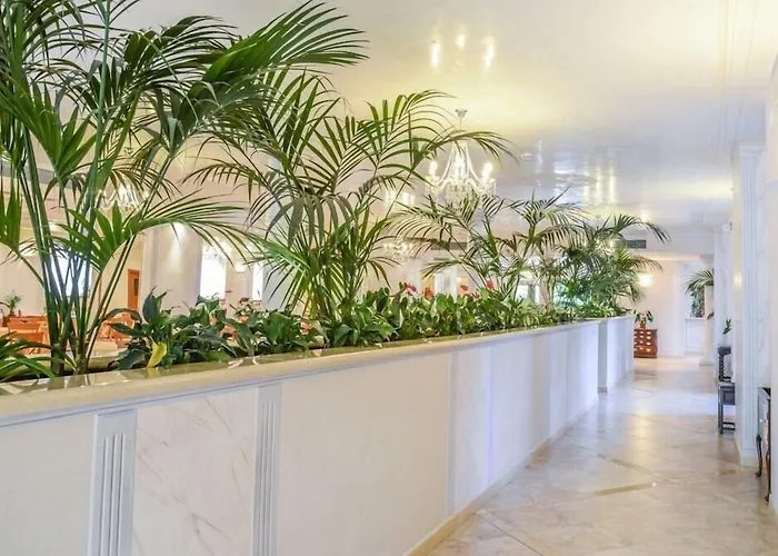 Hotel Antico Monastero