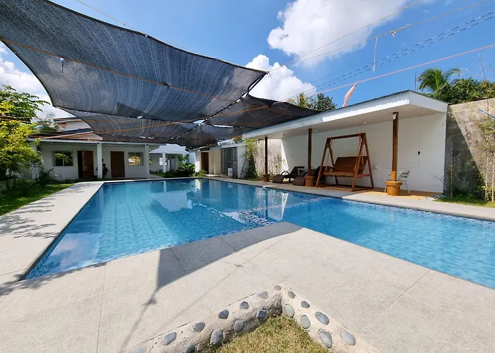 Cmj Private Resort