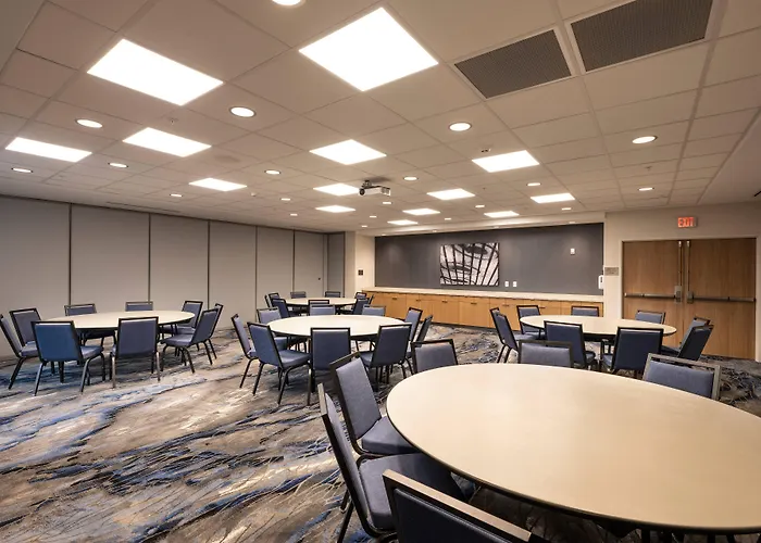 Fairfield Inn & Suites Arkadelphia