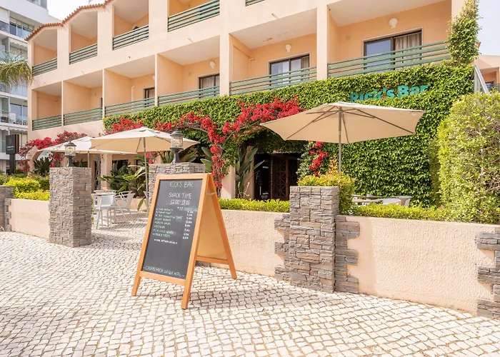 Casablanca Unique Hotel