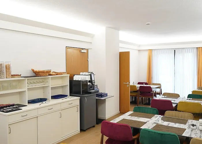 Ap Hotel Mannheim Viernheim Am Kapellenberg