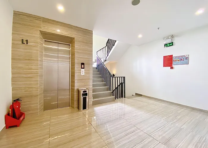 The Luxe Hotel Chau Doc