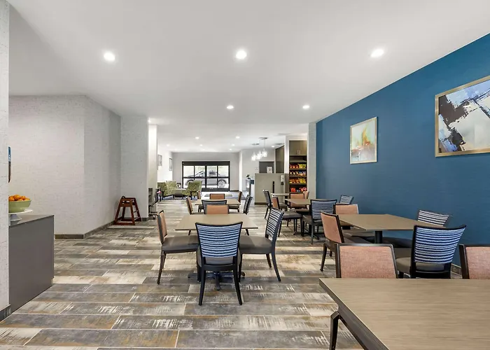 Quality Inn & Suites Joelton - Nashville