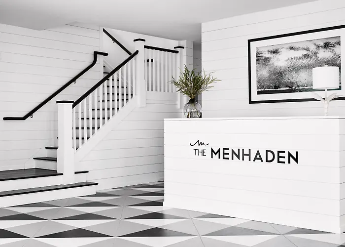 The Menhaden Hotel