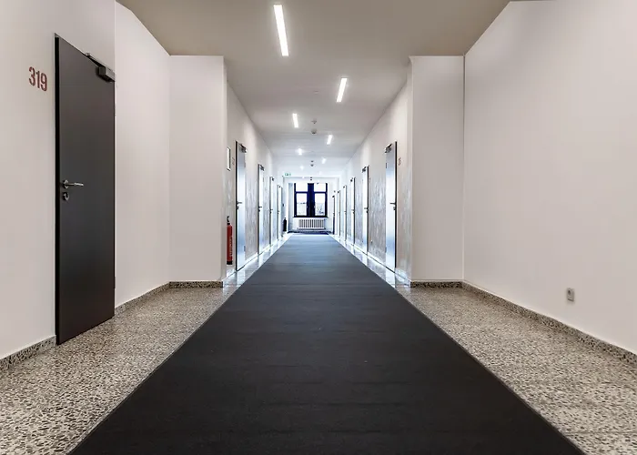Havenhostel Bremerhaven