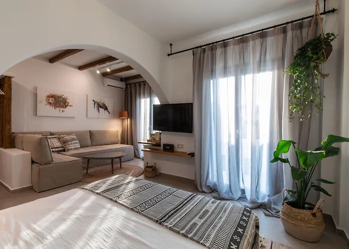 The Artemis Hotel