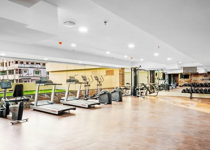 Grand Vijayawada By Grt Hotels