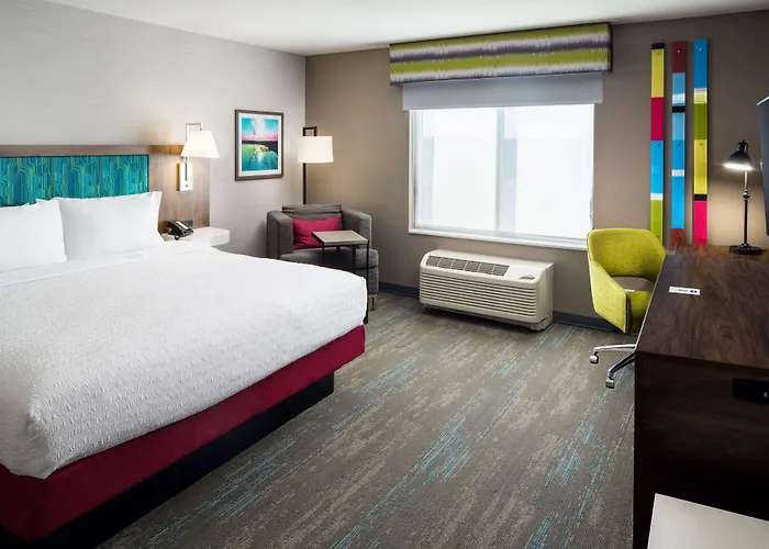 Hampton Inn Kissimmee North